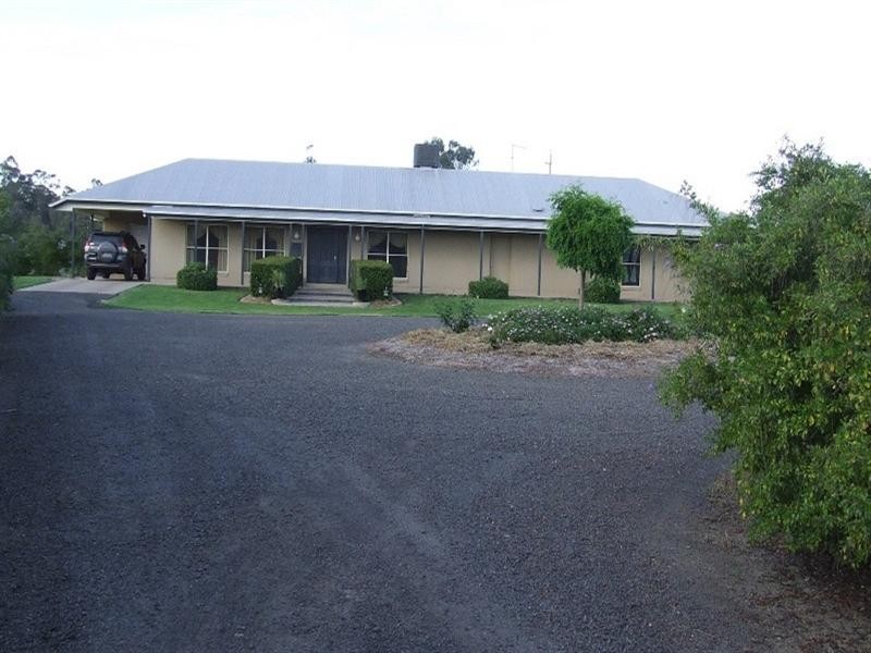 Goondiwindi QLD 4390