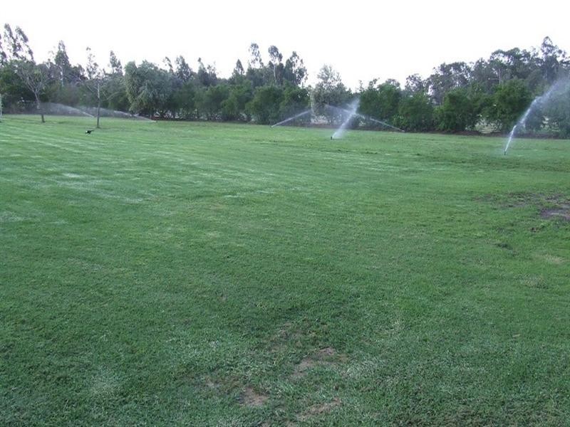 Goondiwindi QLD 4390