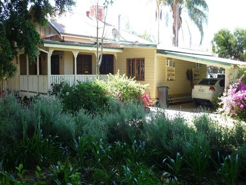 43 Callandoon Street, Goondiwindi QLD 4390