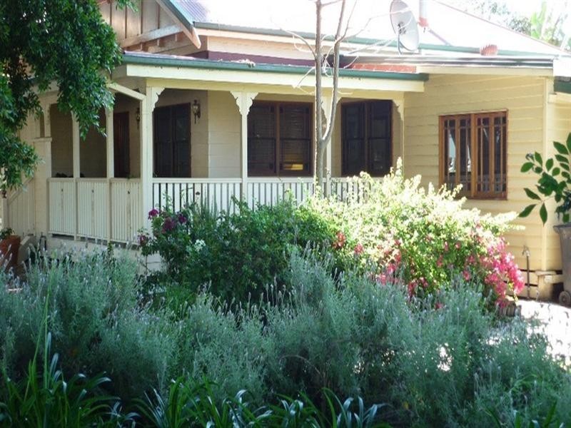 43 Callandoon Street, Goondiwindi QLD 4390