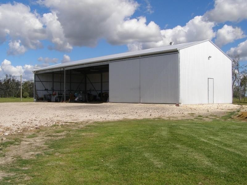 Goondiwindi QLD 4390