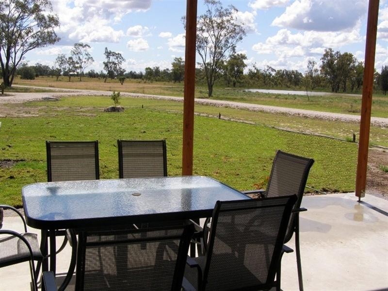 Goondiwindi QLD 4390