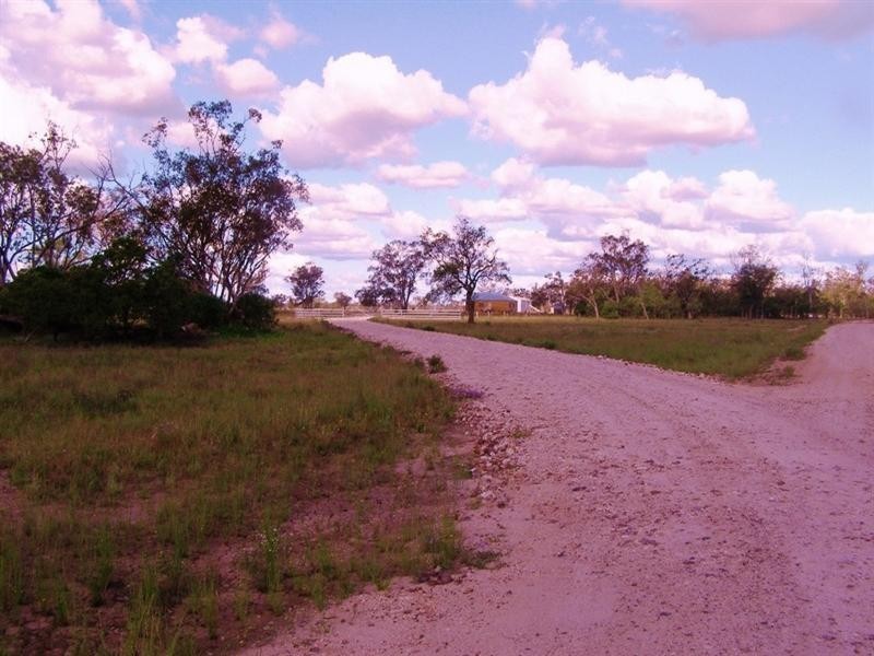 Goondiwindi QLD 4390