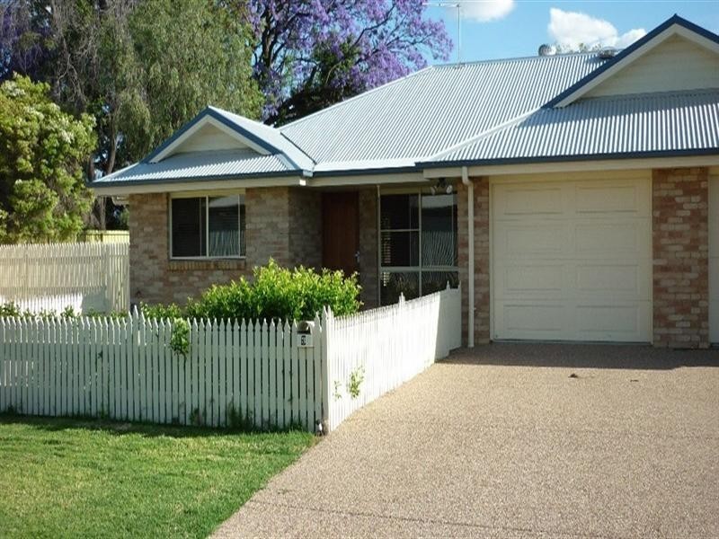 3/52 Herbert Street, Goondiwindi QLD 4390