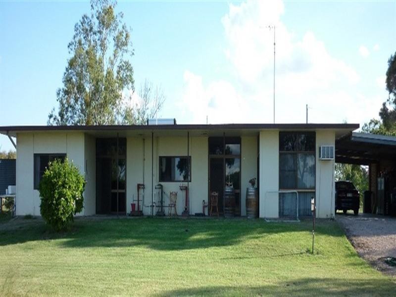 60585 Leichhardt Highway, Goondiwindi QLD 4390