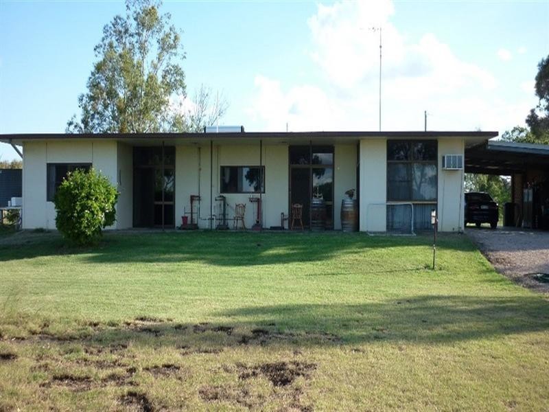60585 Leichhardt Highway, Goondiwindi QLD 4390