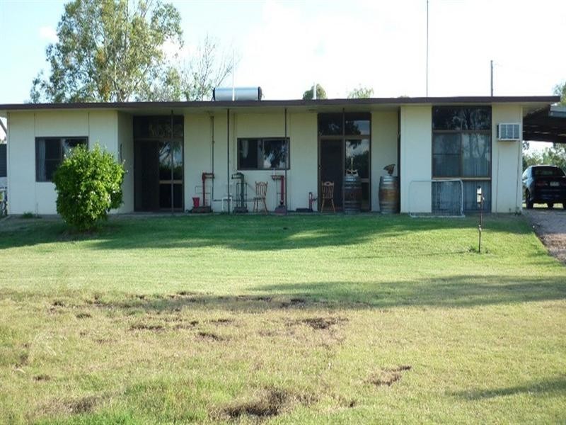 60585 Leichhardt Highway, Goondiwindi QLD 4390