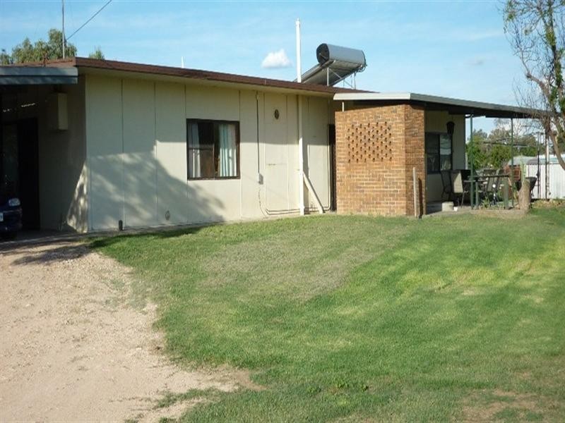 60585 Leichhardt Highway, Goondiwindi QLD 4390