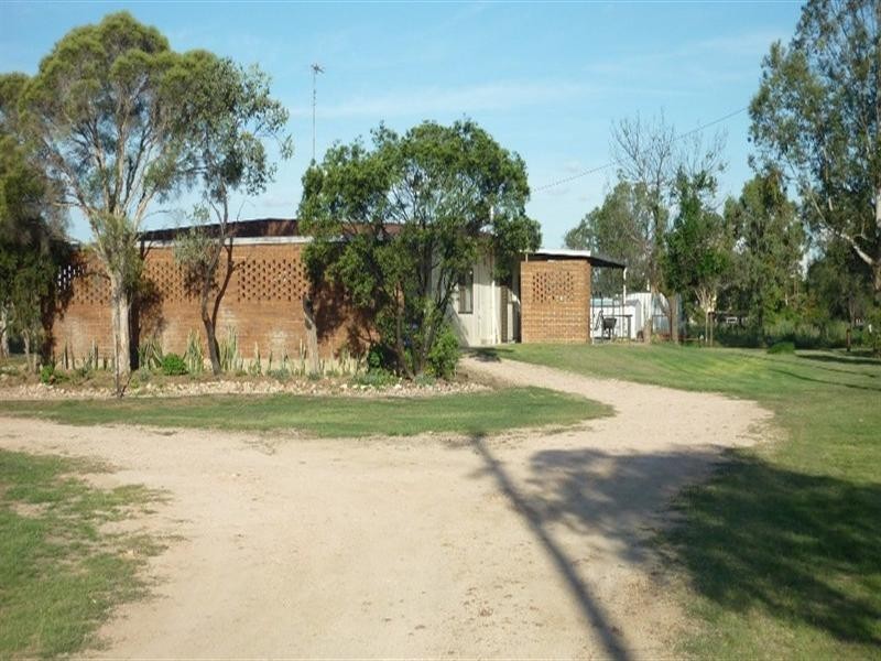 60585 Leichhardt Highway, Goondiwindi QLD 4390