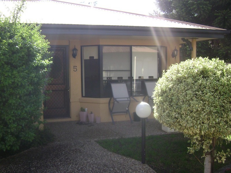 Goondiwindi QLD 4390