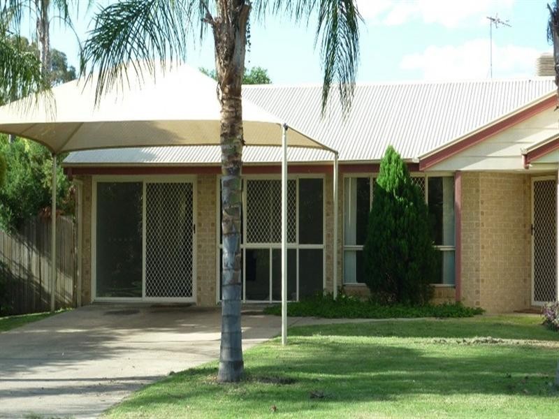 31 Warden Street, Goondiwindi QLD 4390