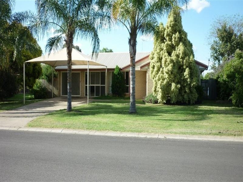 31 Warden Street, Goondiwindi QLD 4390