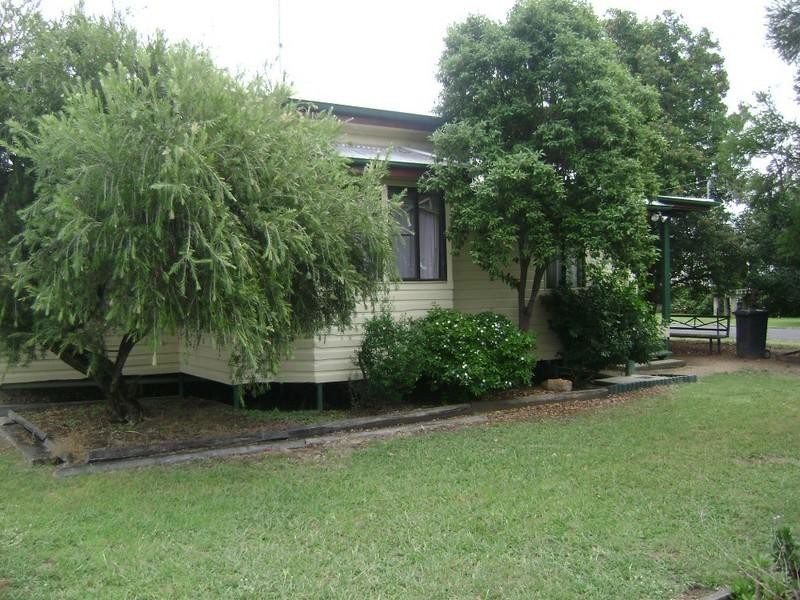 Goondiwindi QLD 4390