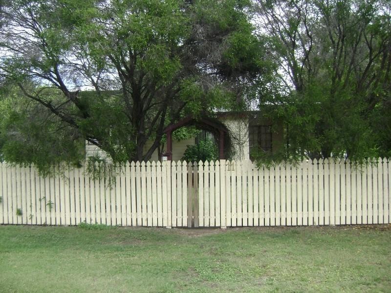 Goondiwindi QLD 4390