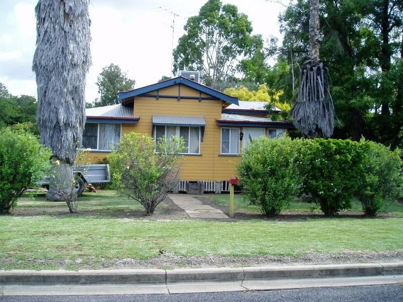 Goondiwindi QLD 4390