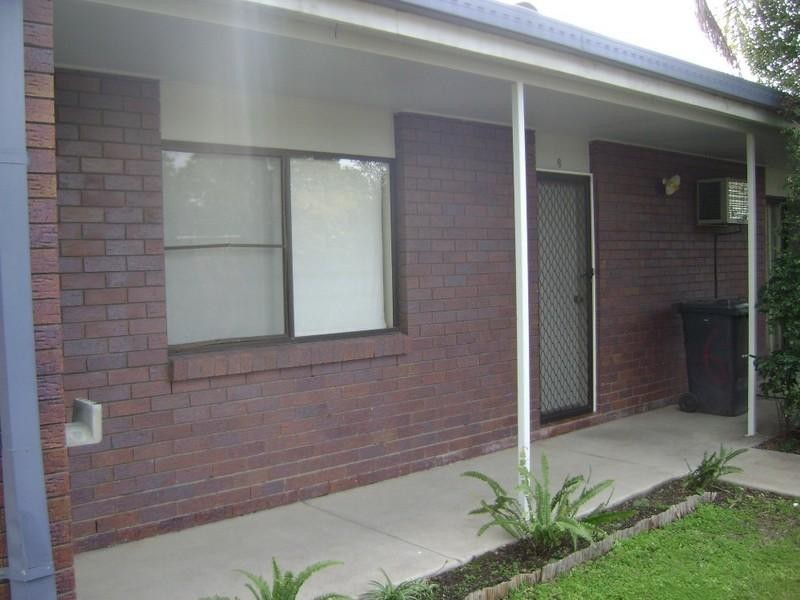 Goondiwindi QLD 4390