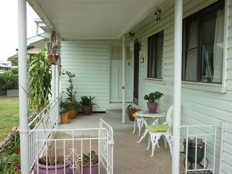 18 Chalmers Street, Goondiwindi QLD 4390