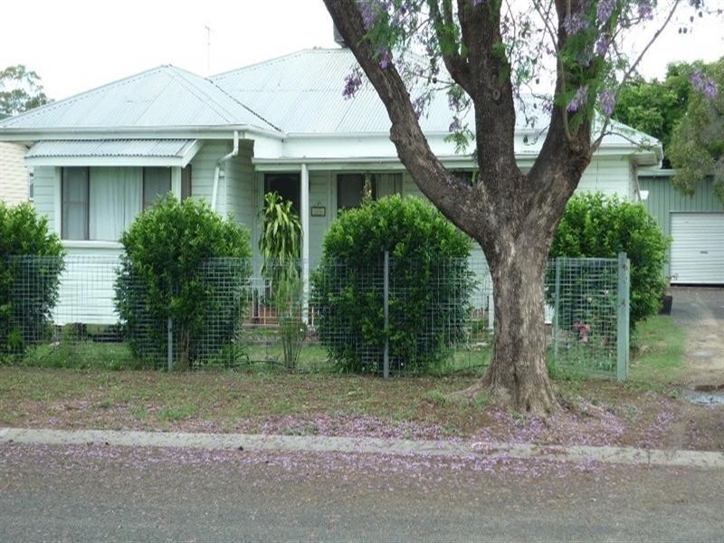 18 Chalmers Street, Goondiwindi QLD 4390
