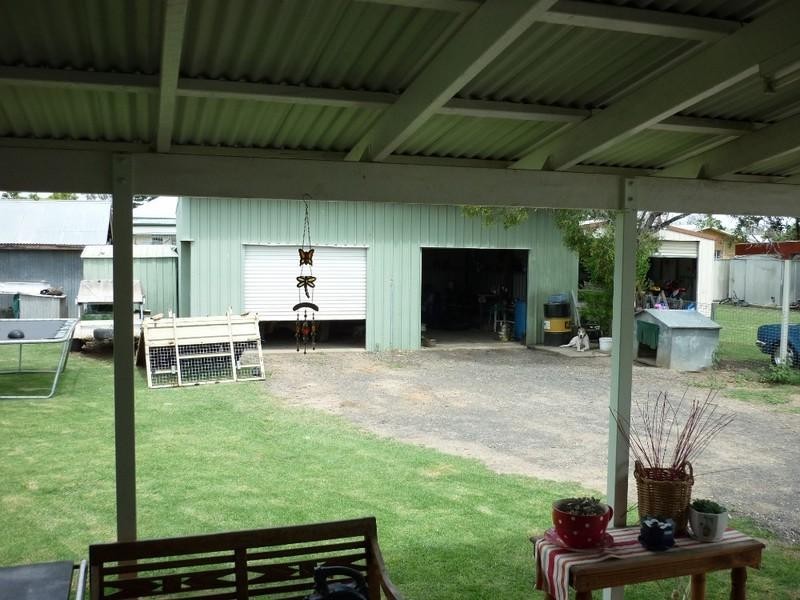18 Chalmers Street, Goondiwindi QLD 4390
