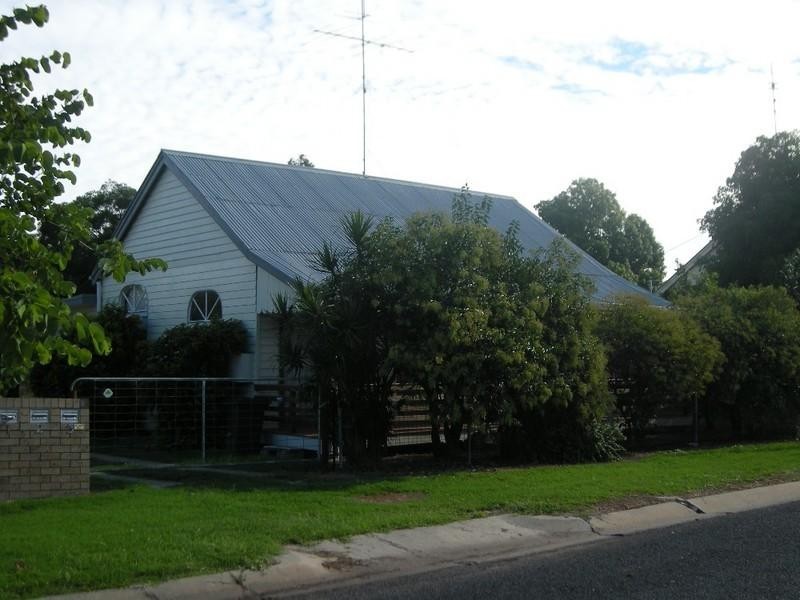 Goondiwindi QLD 4390