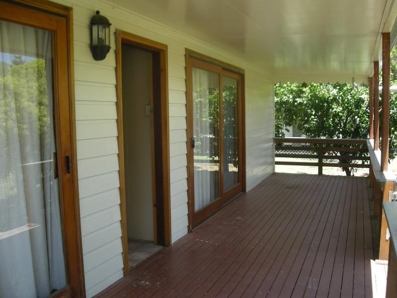 Goondiwindi QLD 4390