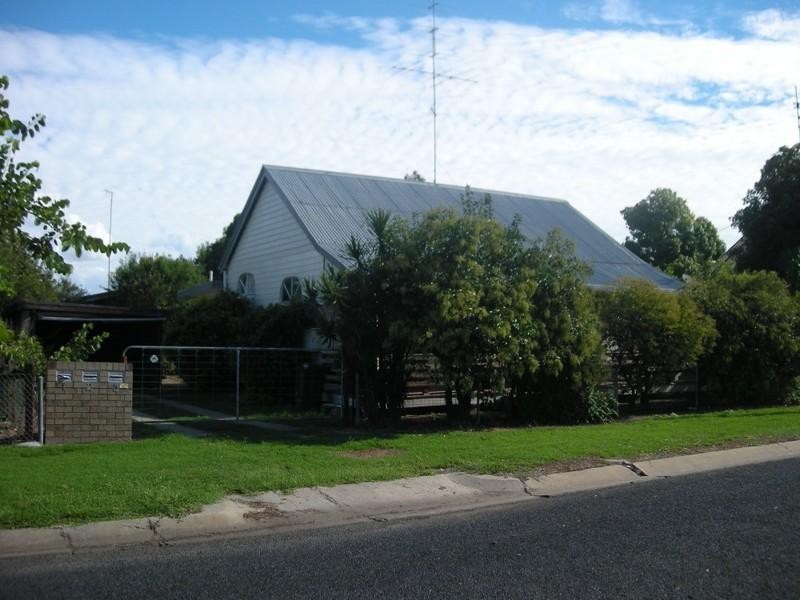 Goondiwindi QLD 4390