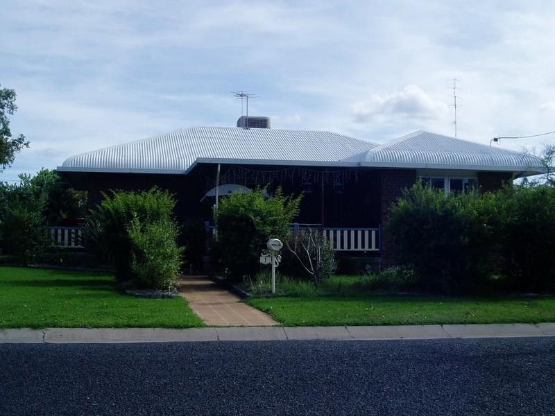 Goondiwindi QLD 4390