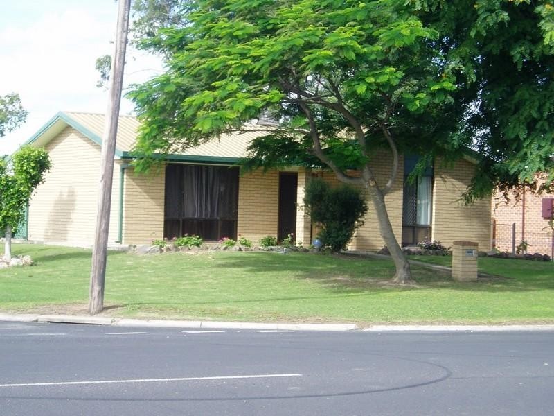 Goondiwindi QLD 4390