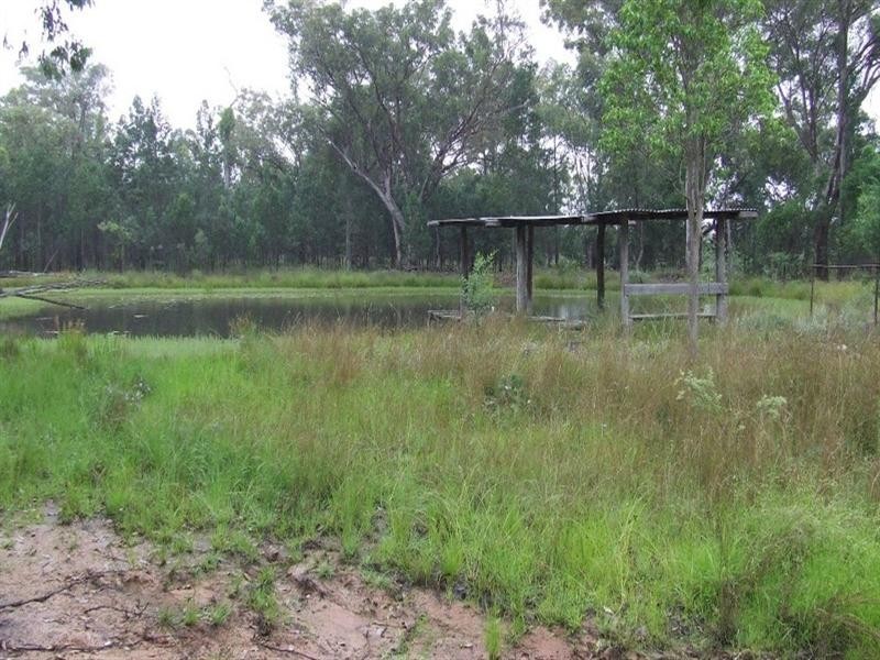 Texas QLD 4385