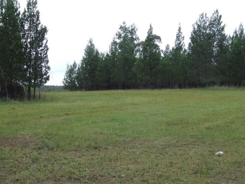 Texas QLD 4385