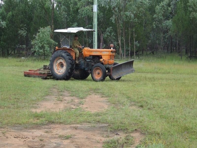 Texas QLD 4385
