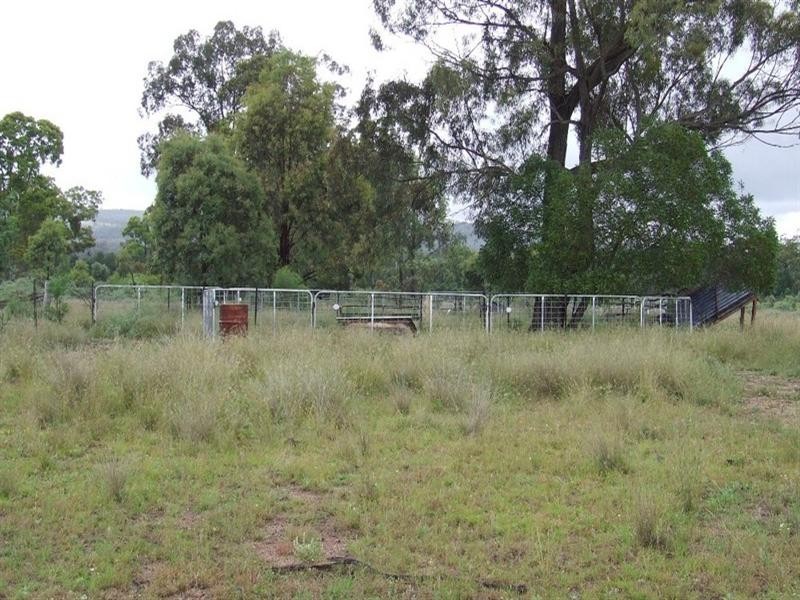 Texas QLD 4385