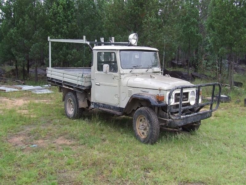 Texas QLD 4385