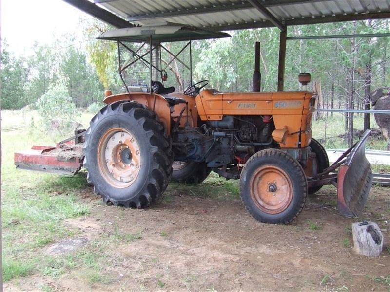 Texas QLD 4385