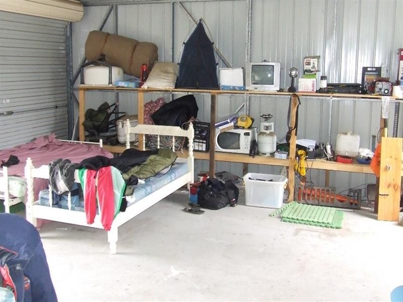 Texas QLD 4385