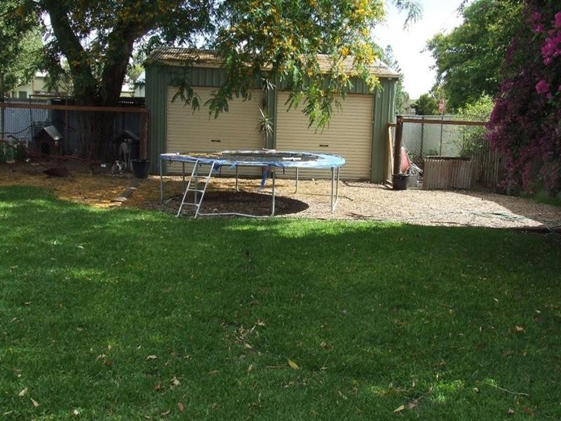 Goondiwindi QLD 4390