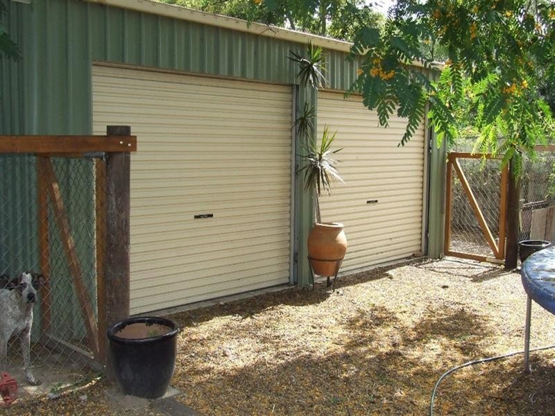 Goondiwindi QLD 4390