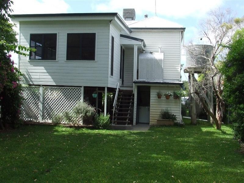 Goondiwindi QLD 4390