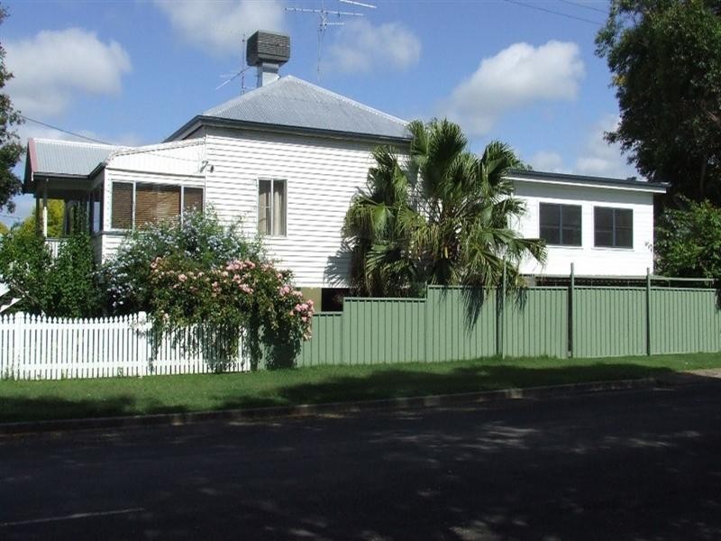 Goondiwindi QLD 4390