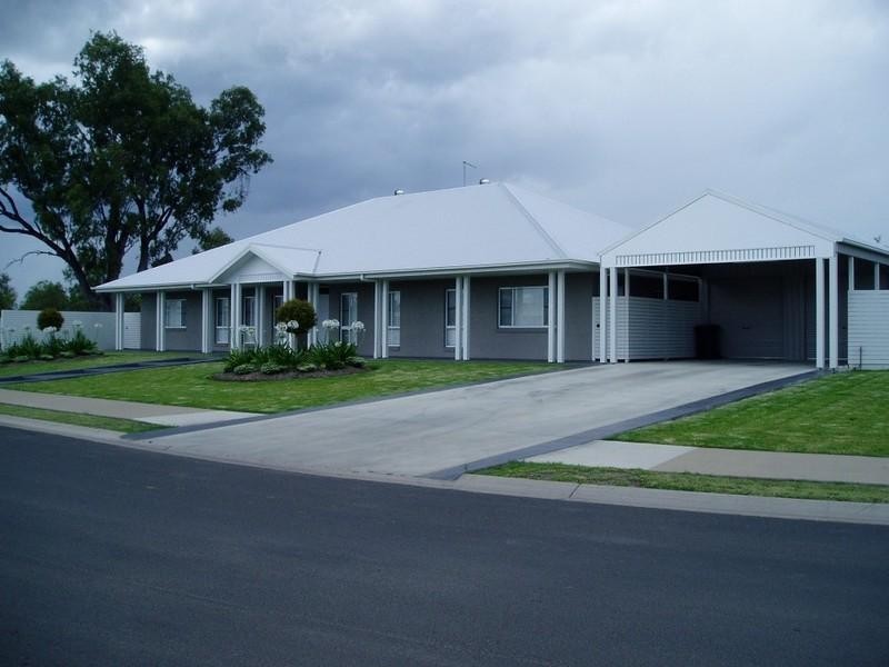 Goondiwindi QLD 4390