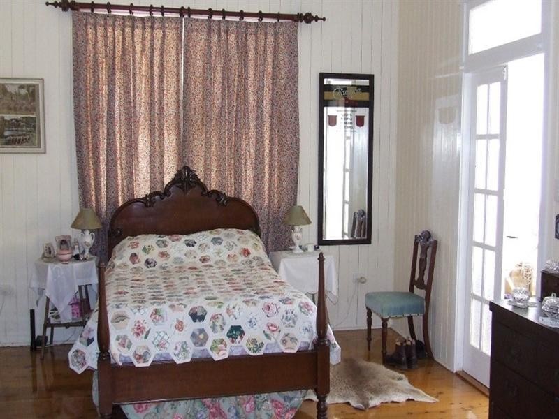 Goondiwindi QLD 4390