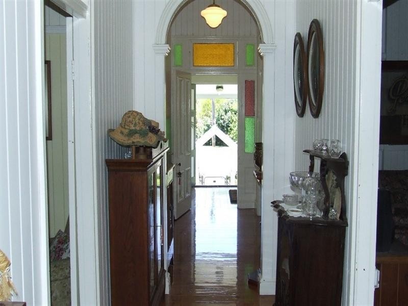 Goondiwindi QLD 4390