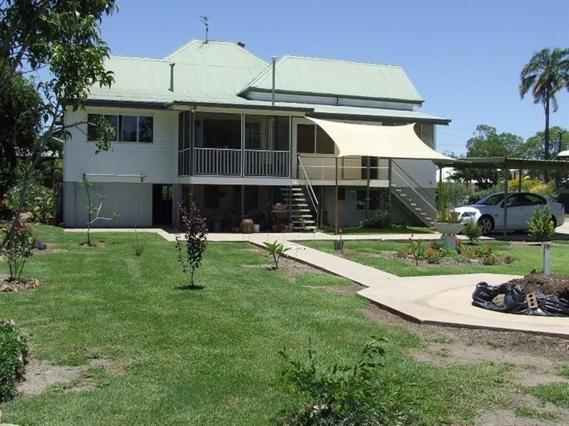 Goondiwindi QLD 4390