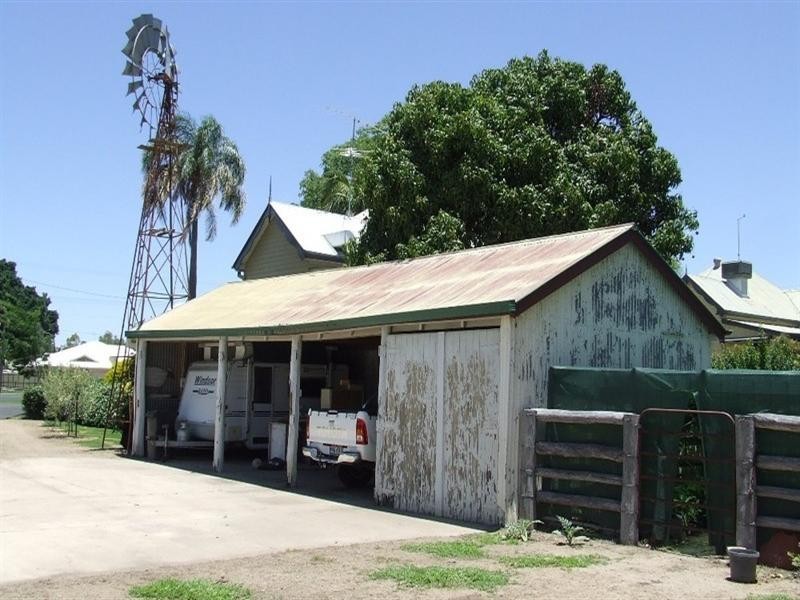 Goondiwindi QLD 4390