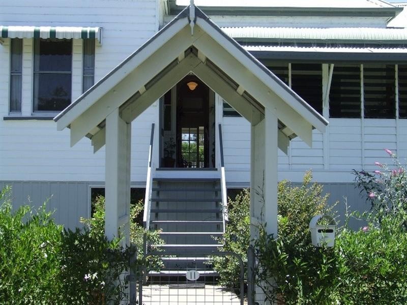 Goondiwindi QLD 4390