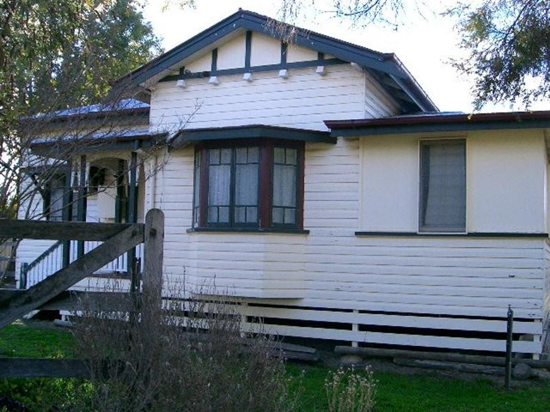 Goondiwindi QLD 4390