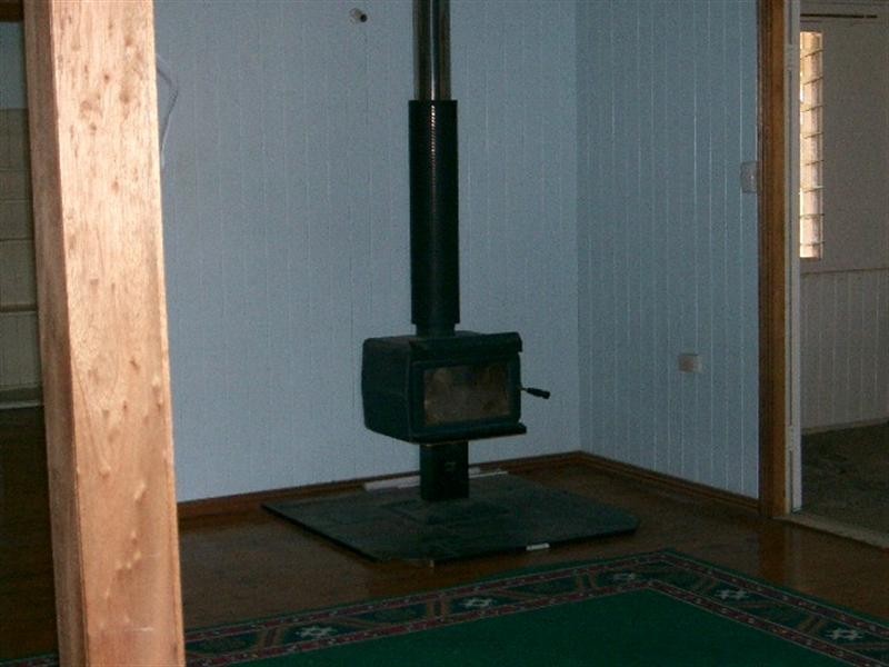 Goondiwindi QLD 4390