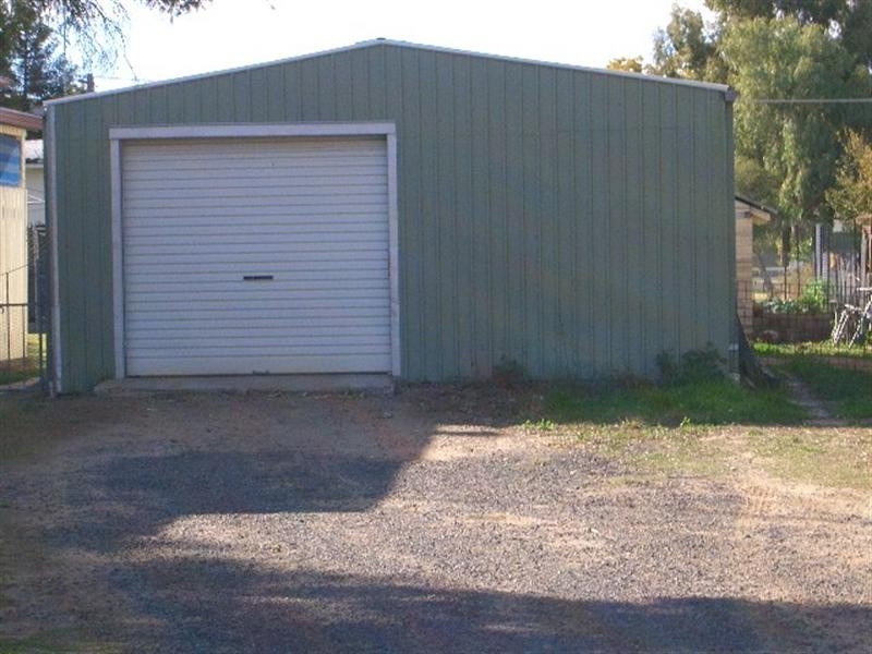 Goondiwindi QLD 4390