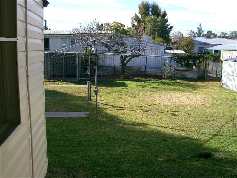 Goondiwindi QLD 4390