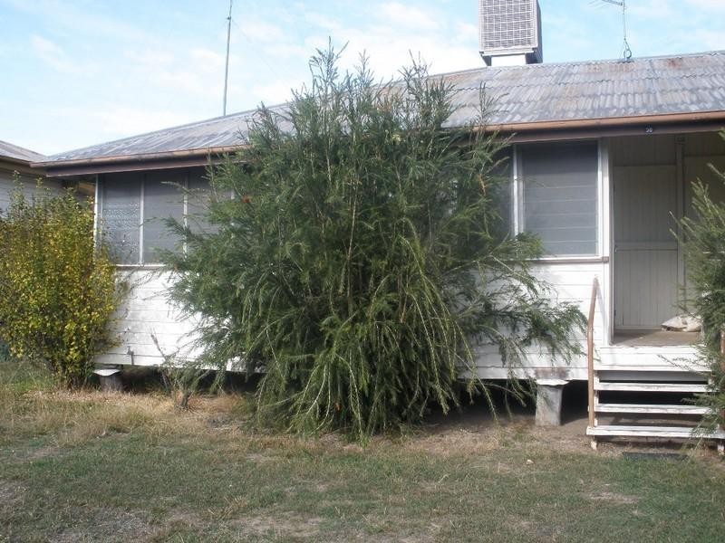 Goondiwindi QLD 4390